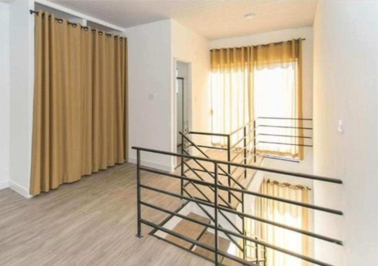 Vila Condor Атибая Экстерьер фото
